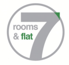 Logo Seven Rooms - San Benedetto del Tronto