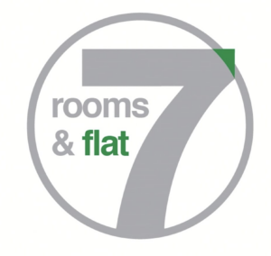 Logo Seven Rooms - San Benedetto del Tronto