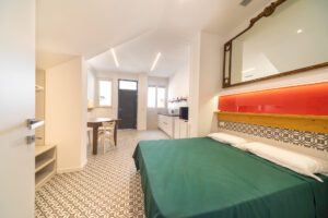 Appartamento indipendente - Centro - San Benedetto del Tronto