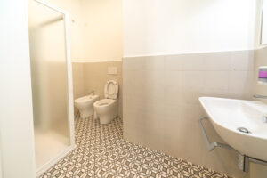 Bagno - Appartamento - Seven Rooms - San Benedetto del Tronto