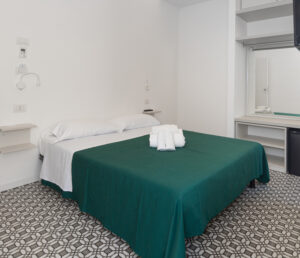 Camere Smart - Seven Room - San Benedetto del Tronto