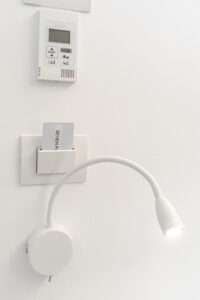 Ecohotel - Seven Rooms - San Benedetto del Tronto