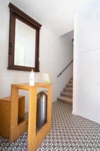 Seven Rooms - Affittacamere - San Benedetto del Tronto (Ascoli Piceno)