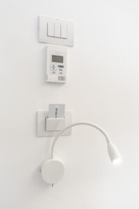 Domotica - Seven Rooms - San Benedetto del Tronto