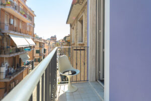 Esterno - Seven Rooms - San Benedetto del Tronto