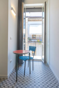 Interno - Seven Rooms - San Benedetto del Tronto